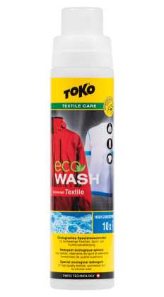 Toko Eco Textile Wash 250 ml