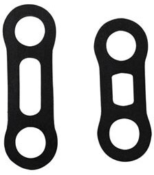 Singing Rock Fixační gumička 11 mm 10 Pack