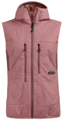 Ortovox Venet Swisswool 60 Vest Women's