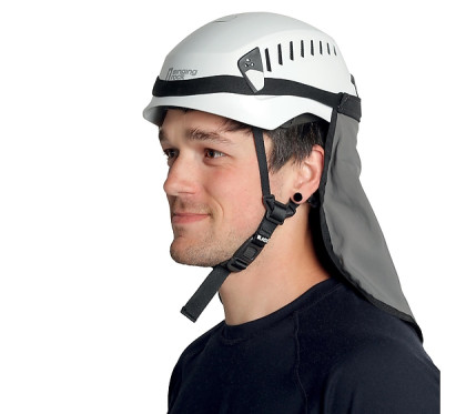 Singing Rock Neckguard