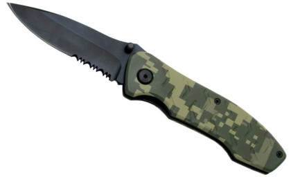 Baladeo ECO087 Camouflage