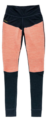 Devold Tuvegga Merino Longs Woman