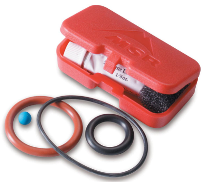 MSR MiniWorks/WaterWorks Maintenance Kit opravná sada