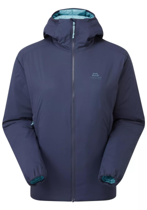 Mountain Equipment Andola Hooded Jacket Womens