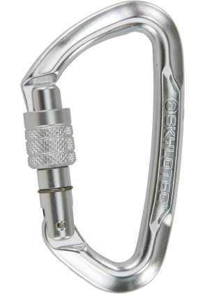 Skylotec Lime SG silver
