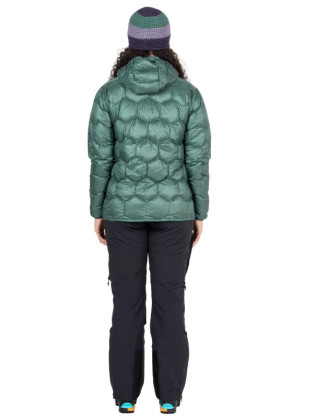 Mountain Equipment Xenith Hooded Jacket Women's
