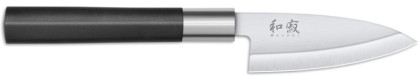 Kai Wasabi Black Deba 10,5 cm