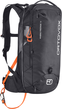 Ortovox Avabag Litric Freeride 18