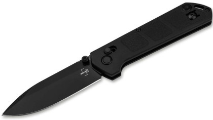 Boker Plus Kihon DC All Black