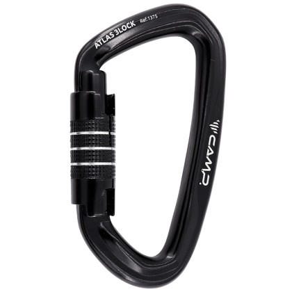 Camp Atlas 3Lock