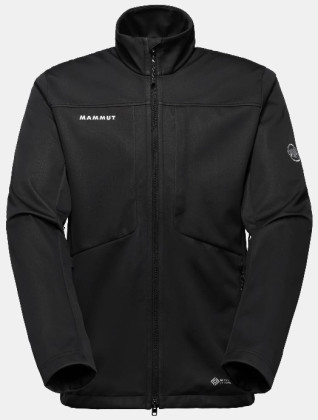 Mammut Ultimate VIII SO Jacket Men