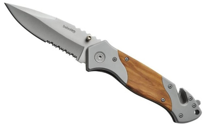 Baladéo ECO200 Rescue