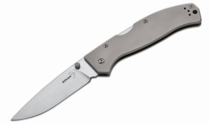 Boker Plus Titan Drop