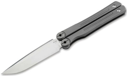 Boker Plus Faction