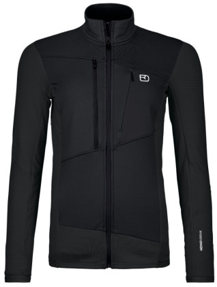 Ortovox Fleece Grid Jacket W