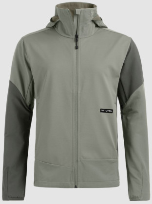 Ortovox Ortler Softshell Plus Jacket Women's