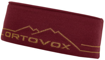 Ortovox Peak Headband