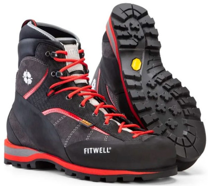 Fitwell Big Wall Rock