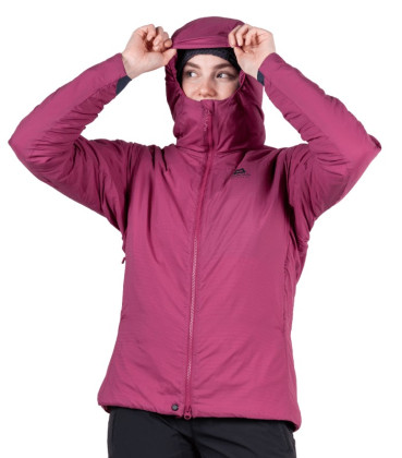 Mountain Equipment Intra Hooded Jacket Women's