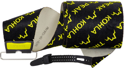 Kohla Peak Mixmohair 135 mm Universal