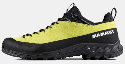 Mammut Alnasca IV Low LTH Men