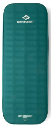 Sea to Summit Comfort Deluxe Self Inflating Mat - Regular Rectangular Wide