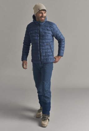 Ortovox Downwool 180 Hooded Jacket Men's