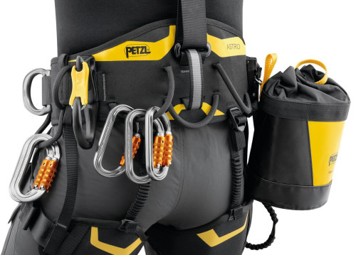 Petzl Astro EU