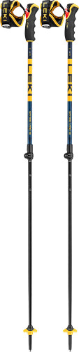 Leki Spitfire Vario 3D