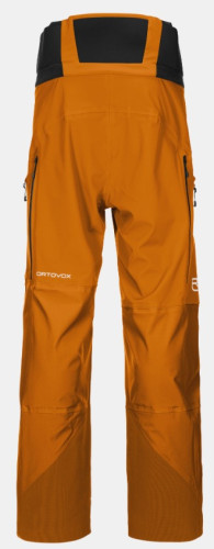 Ortovox 3L Guardian Shell Pants M