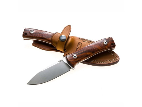 LionSteel M4 ST