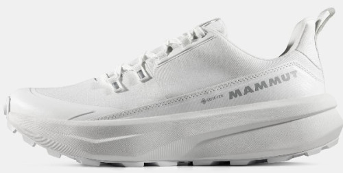 Mammut Aenergy Hike Low GTX Women