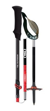 TSL Tour Carbon 5 Light Swing
