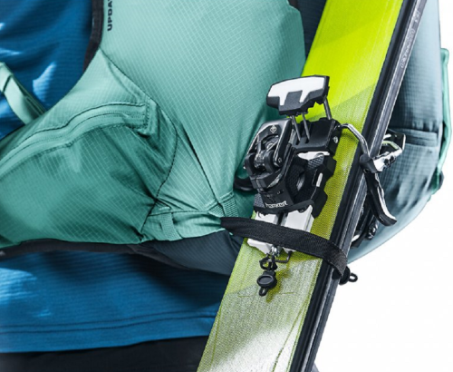 Deuter Updays 26