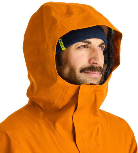 Ortovox 3L Ravine Shell Jacket M
