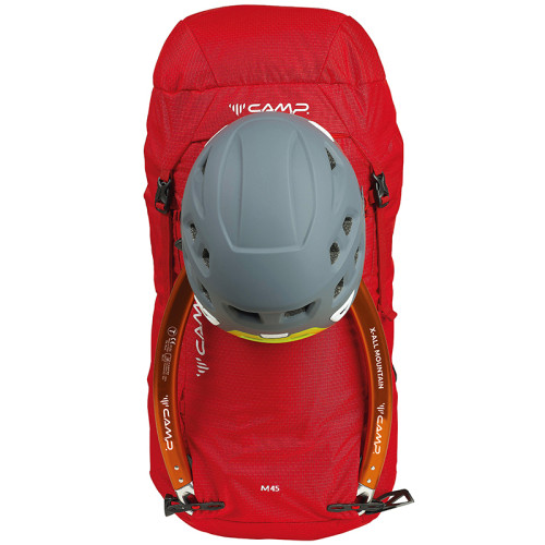 Camp M45