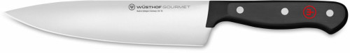Wusthof Blok s noži Gourmet 5 dílů