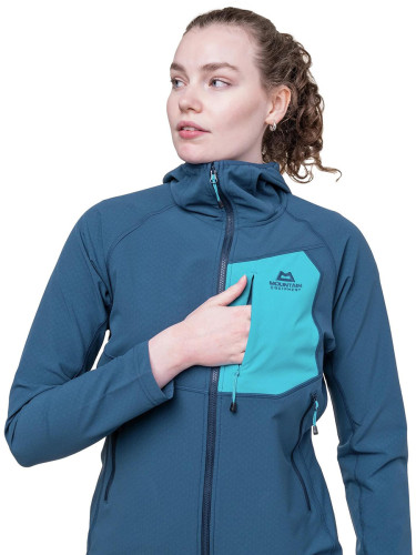 Mountain Equipment Arrow Hooded Jacket Women's