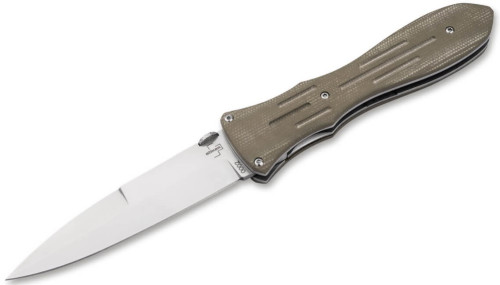 Boker Plus Atropos
