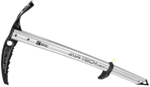 Grivel Air Tech Light (w/G-Slider)