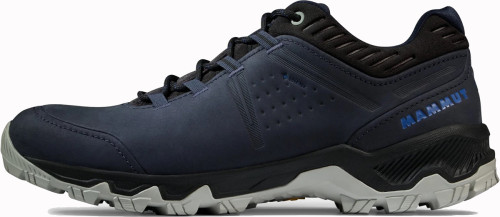 Mammut Mercury IV Low GTX Men