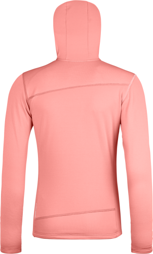 Ortovox Fleece Light Hoody W