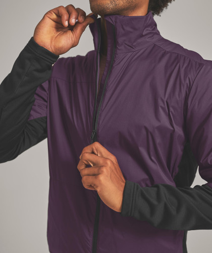 Ortovox Ravine Metawool 60 Hybrid Jacket Men's