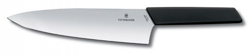 Victorinox Kuchařský nůž Swiss Modern 20 cm černý