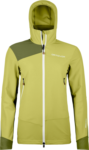 Ortovox Pala Hooded Jacket W