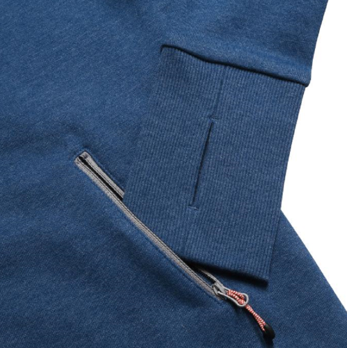 Ocún Hoodie Zipper Women