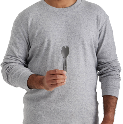 Sea to Summit Frontier UL Spork - Short Handle