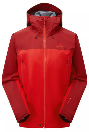 Mountain Equipment Shigri Jacket Mens
