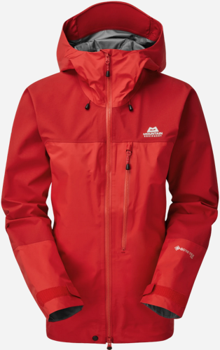 Mountain Equipment Manaslu Jacket Women’s VÝPRODEJ