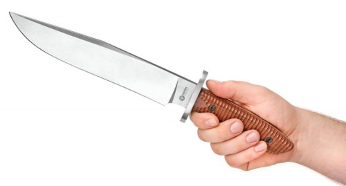 Boker Arbolito El Gigante Ebony